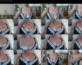 danahotmilf — 62 minute Chaturbate female cam show recording, 720p, Jun 16, 2025