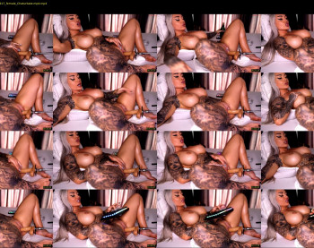 dee_waters — 3 minute Chaturbate female cam show recording, 720p, Jun 16, 2025