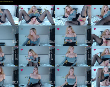 dia8 — 92 minute Chaturbate female cam show recording, 720p, Jun 16, 2025