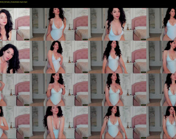 diannedinn1 — 29 minute Chaturbate female cam show recording, 720p, Jun 16, 2025