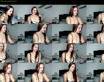 diluka_alison7 — 16 minute Chaturbate couple cam show recording, 480p, Jun 16, 2025