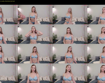 duomoon — 31 minute Chaturbate couple cam show recording, 720p, Jun 16, 2025