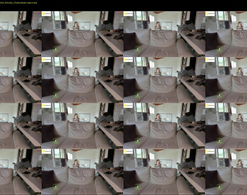eileen_rose — 3 minute Chaturbate female cam show recording, 720p, Jun 16, 2025