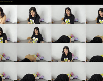 eli_dl — 23 minute Chaturbate female cam show recording, 720p, Jun 17, 2025