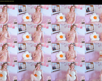elvyrose — 25 minute Chaturbate female cam show recording, 720p, Jun 16, 2025