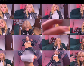 erectioneeering — 121 minute Chaturbate female cam show recording, 720p, Jun 16, 2025