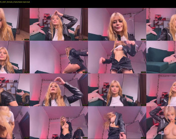 erectioneeering — 43 minute Chaturbate female cam show recording, 720p, Jun 16, 2025