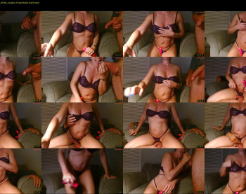everleighmae — 24 minute Chaturbate female cam show recording, 480p, Jun 17, 2025