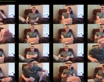 finnabun33 — 31 minute Chaturbate male cam show recording, 720p, Jun 16, 2025