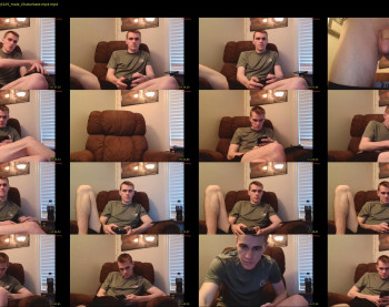 finnabun33 — 28 minute Chaturbate male cam show recording, 720p, Jun 17, 2025