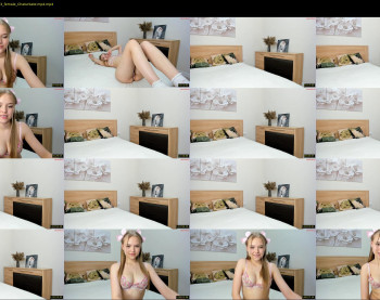 flooora_0 — 121 minute Chaturbate couple cam show recording, 720p, Jun 16, 2025