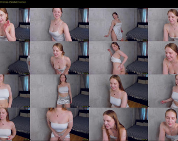 flora_fiore — 124 minute Chaturbate female cam show recording, 720p, Jun 16, 2025