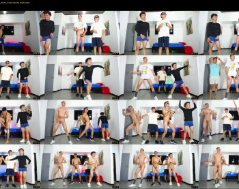 flyckers — 37 minute Chaturbate male cam show recording, 720p, Jun 16, 2025