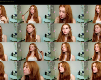 foxxx_tail — 13 minute Chaturbate female cam show recording, 720p, Jun 16, 2025