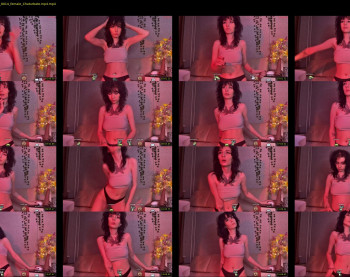 frau_basted — 18 minute Chaturbate female cam show recording, 720p, Jun 17, 2025