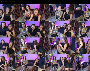 goddess_marylin — 59 minute Chaturbate female cam show recording, 720p, Jun 16, 2025