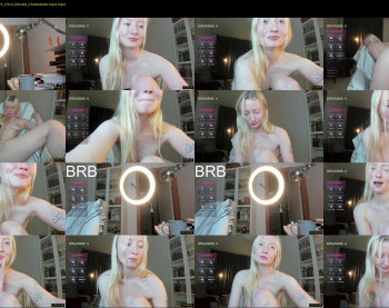 goodg_oddamn — 115 minute Chaturbate female cam show recording, 720p, Jun 16, 2025