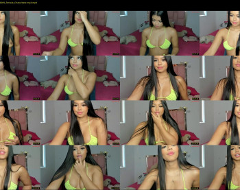 hailey_florez — 94 minute Chaturbate female cam show recording, 480p, Jun 16, 2025