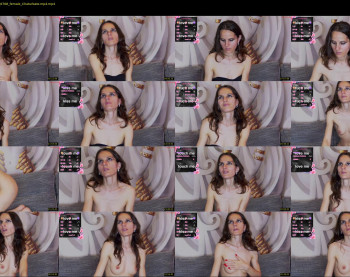 hailey_peach — 41 minute Chaturbate female cam show recording, 720p, Jun 16, 2025