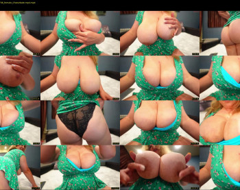 happyalice — 102 minute Chaturbate female cam show recording, 720p, Jun 16, 2025