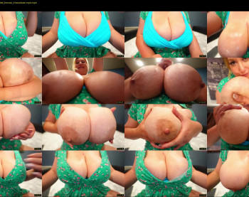 happyalice — 43 minute Chaturbate female cam show recording, 720p, Jun 16, 2025