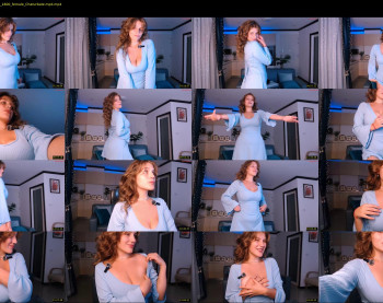harley_blanco — 28 minute Chaturbate female cam show recording, 720p, Jun 16, 2025