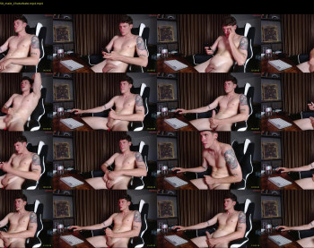 hercules__ — 16 minute Chaturbate male cam show recording, 720p, Jun 16, 2025