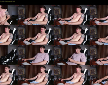 hercules__ — 96 minute Chaturbate male cam show recording, 720p, Jun 16, 2025