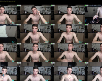 holy_eggs_00 — 15 minute Chaturbate male cam show recording, 720p, Jun 16, 2025