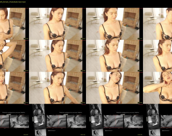honeyco57 — 35 minute Chaturbate female cam show recording, 720p, Jun 16, 2025