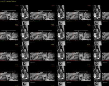 honeyco57 — 13 minute Chaturbate female cam show recording, 720p, Jun 17, 2025