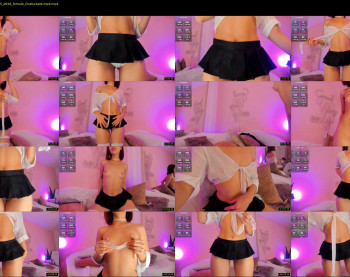 honeyymoonn_ — 120 minute Chaturbate female cam show recording, 720p, Jun 17, 2025