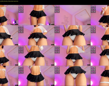 honeyymoonn_ — 39 minute Chaturbate female cam show recording, 720p, Jun 17, 2025