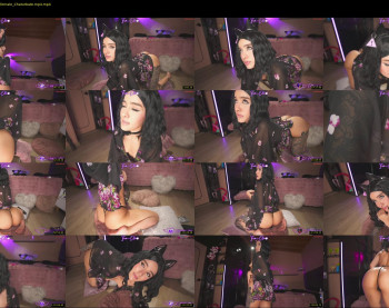iam_eli — 111 minute Chaturbate female cam show recording, 720p, Jun 16, 2025