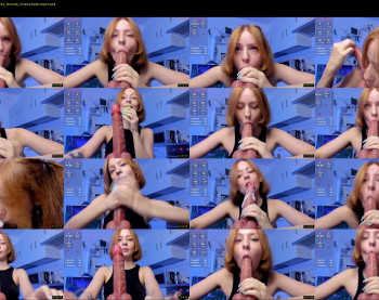 ilona_curly — 33 minute Chaturbate female cam show recording, 720p, Jun 16, 2025