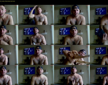 inamate93 — 66 minute Chaturbate male cam show recording, 480p, Jun 16, 2025
