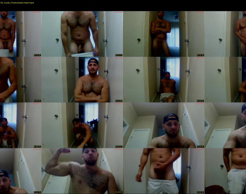 inamate93 — 4 minute Chaturbate male cam show recording, 480p, Jun 16, 2025