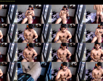 jackecuador — 97 minute Chaturbate male cam show recording, 720p, Jun 16, 2025