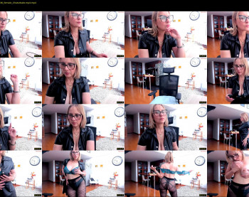 janeturner — 10 minute Chaturbate female cam show recording, 720p, Jun 16, 2025