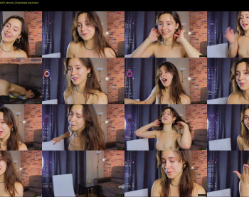 jasmindoroti — 78 minute Chaturbate female cam show recording, 720p, Jun 16, 2025