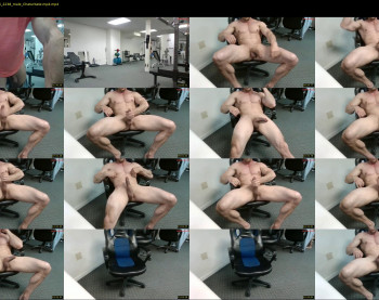 joe_smith5679 — 26 minute Chaturbate male cam show recording, 480p, Jun 16, 2025