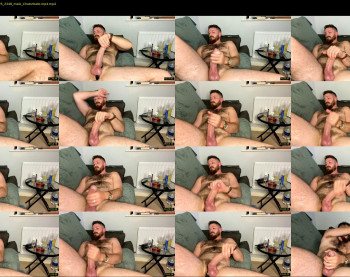 johnthomasbwc — 28 minute Chaturbate male cam show recording, 720p, Jun 16, 2025
