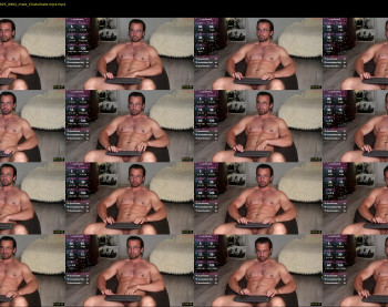 jonathanfranz123 — 28 minute Chaturbate male cam show recording, 720p, Jun 16, 2025