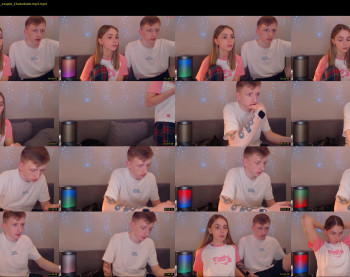 julsweet — 14 minute Chaturbate male cam show recording, 720p, Jun 17, 2025