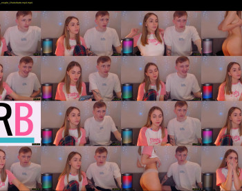 julsweet — 121 minute Chaturbate male cam show recording, 720p, Jun 17, 2025