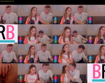 julsweet — 84 minute Chaturbate male cam show recording, 720p, Jun 17, 2025