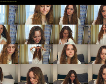 kendraedger — 120 minute Chaturbate female cam show recording, 720p, Jun 16, 2025