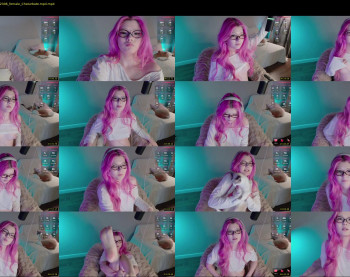 kitayamachu — 53 minute Chaturbate female cam show recording, 720p, Jun 16, 2025