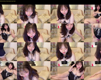 kittenfishing — 30 minute Chaturbate female cam show recording, 720p, Jun 16, 2025
