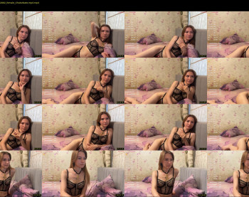 klikerstokens — 80 minute Chaturbate couple cam show recording, 720p, Jun 16, 2025